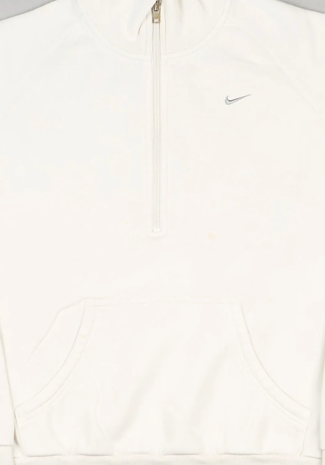 Nike - Quarter Zip (M)