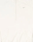 Nike - Quarter Zip (M)