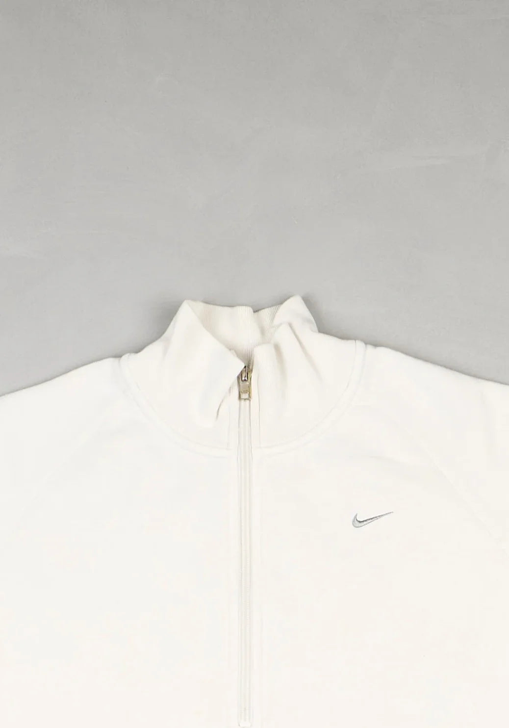 Nike - Quarter Zip (M)