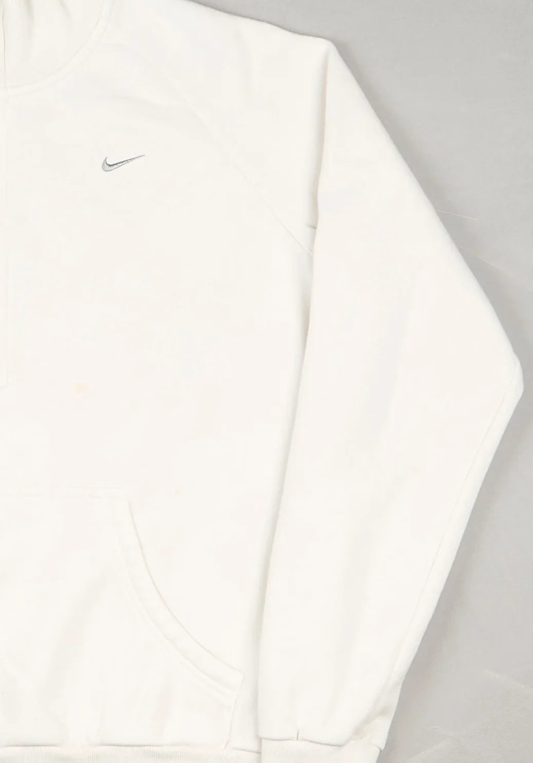 Nike - Quarter Zip (M)