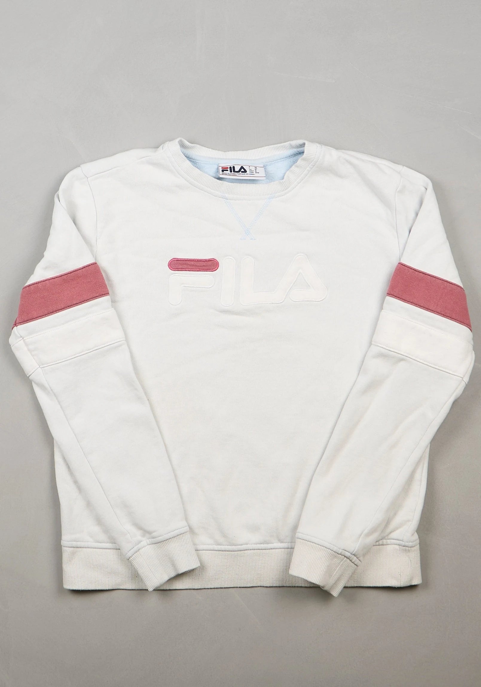 Fila - Sweater (S)