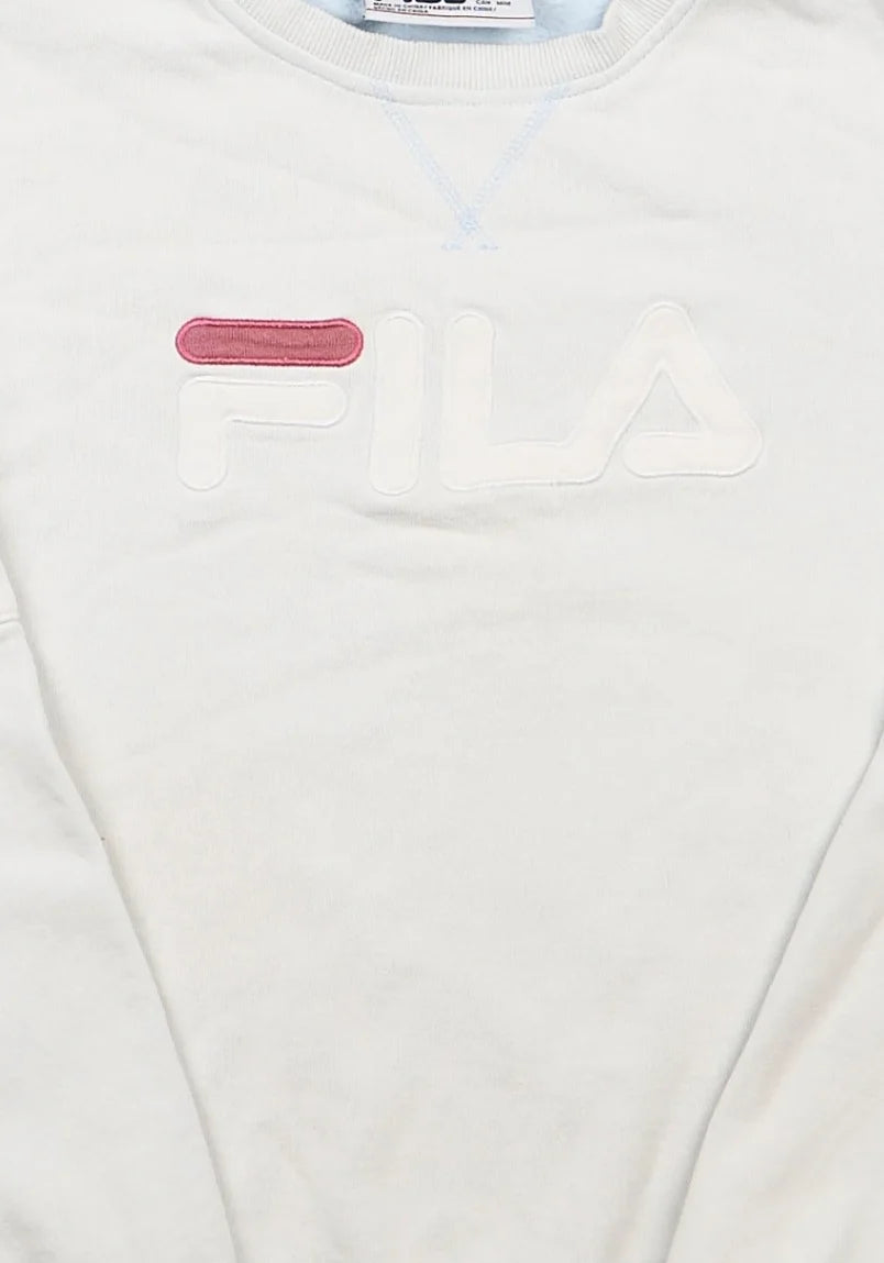 Fila - Sweater (S)