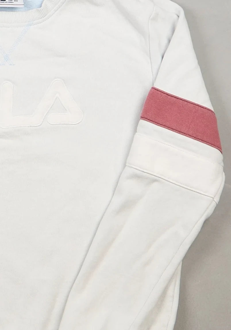 Fila - Sweater (S)