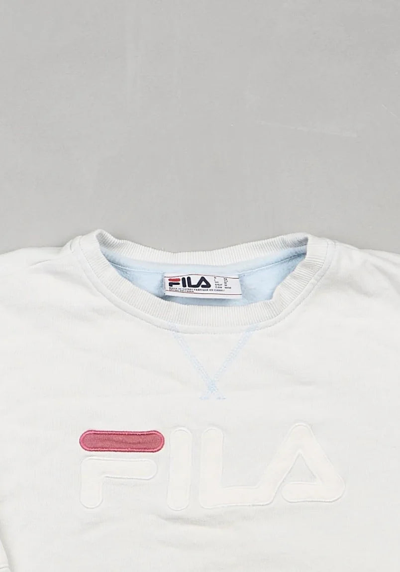 Fila - Sweater (S)