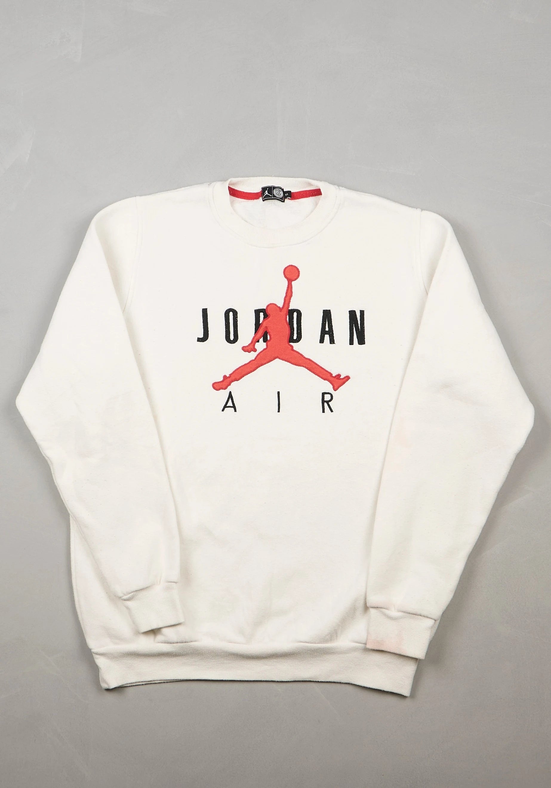 Jordan - Sweatshirt (S)