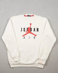 Jordan - Sweatshirt (S)