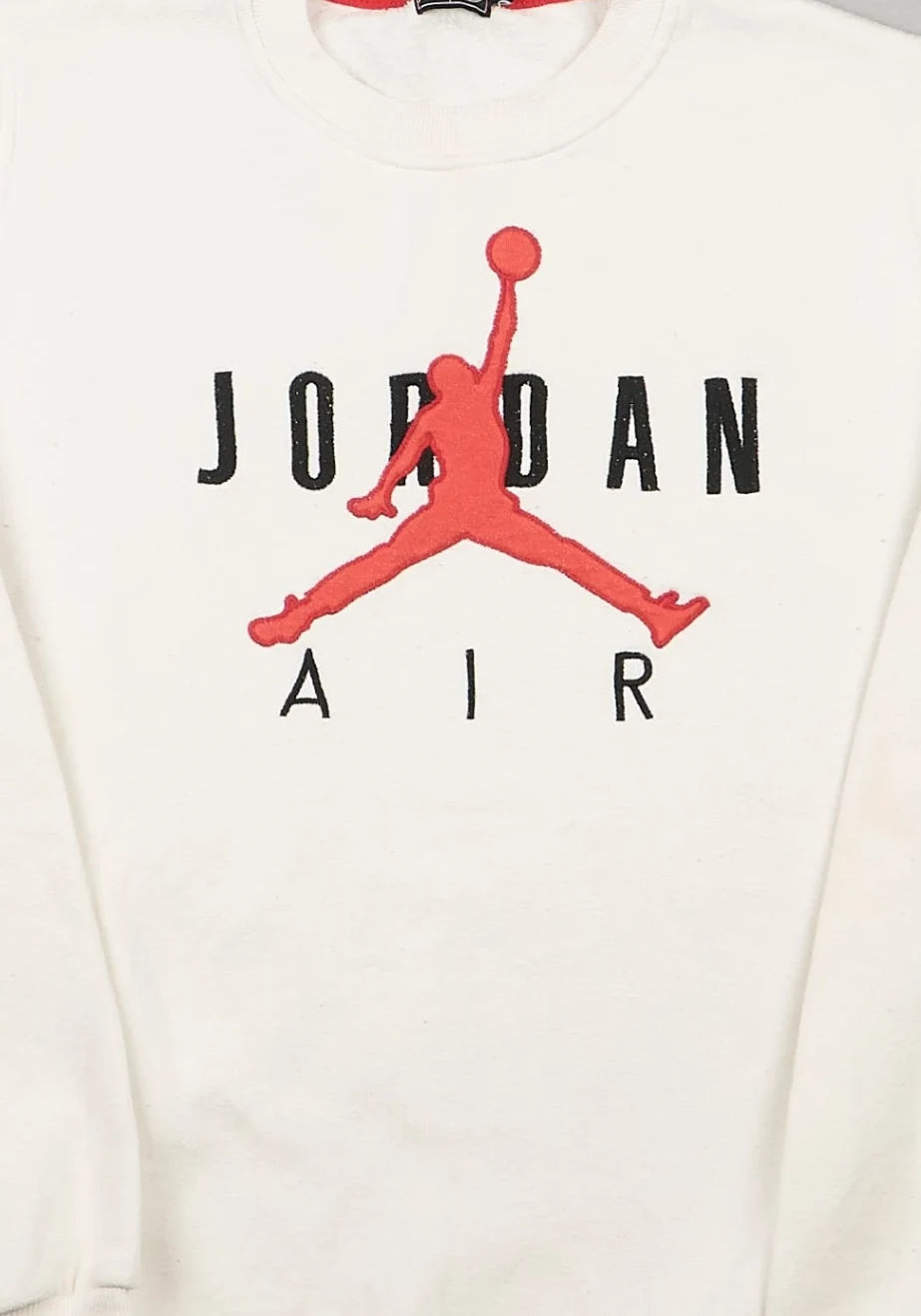 Jordan - Sweatshirt (S)