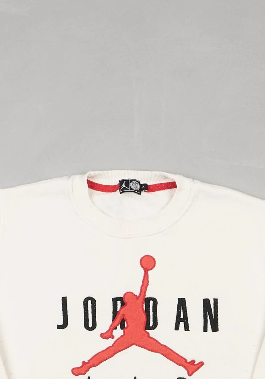 Jordan - Sweatshirt (S)