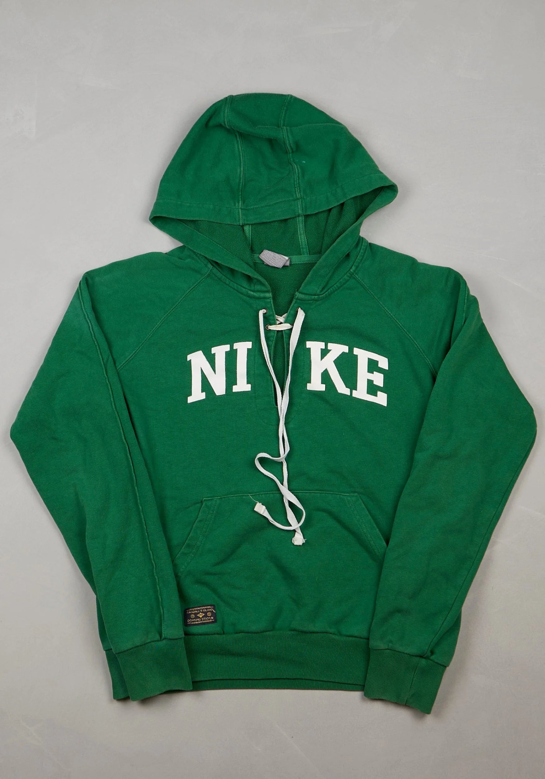 Nike - Full Zip (S)