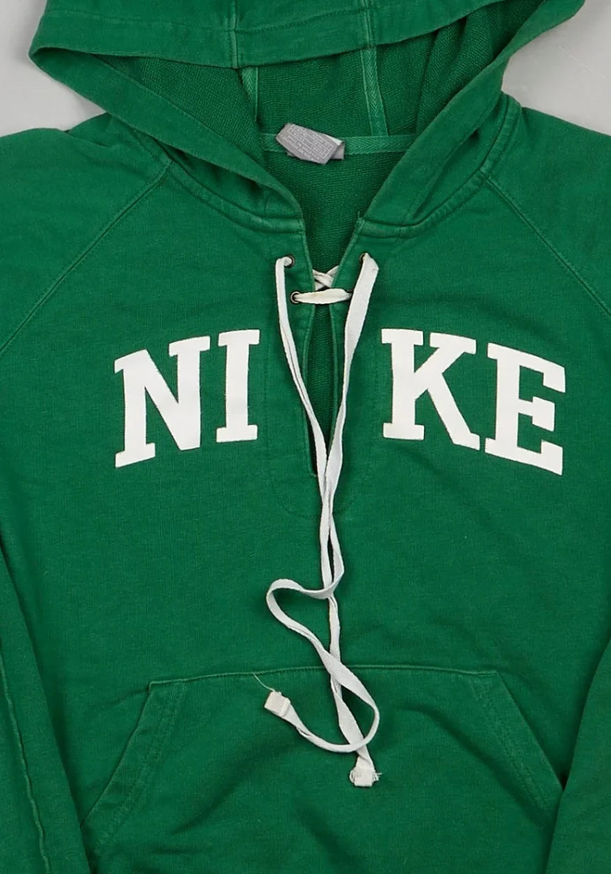 Nike - Full Zip (S)