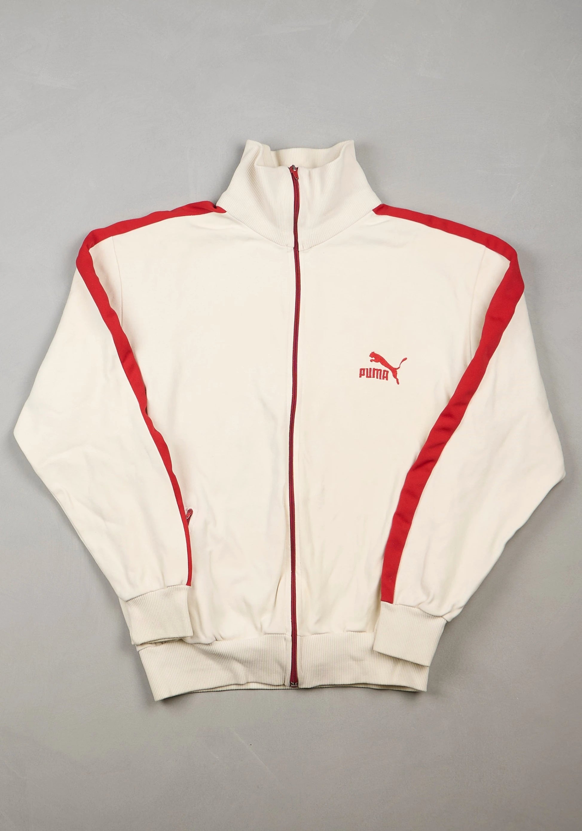 Puma - Full Zip (S)