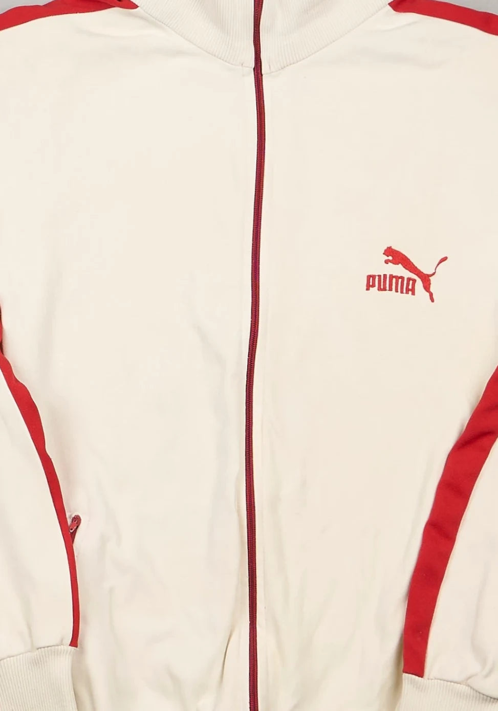 Puma - Full Zip (S)