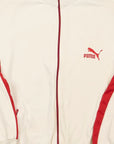 Puma - Full Zip (S)