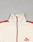 Puma - Full Zip (S)