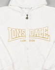 Lonsdale - Full Zip (XL)