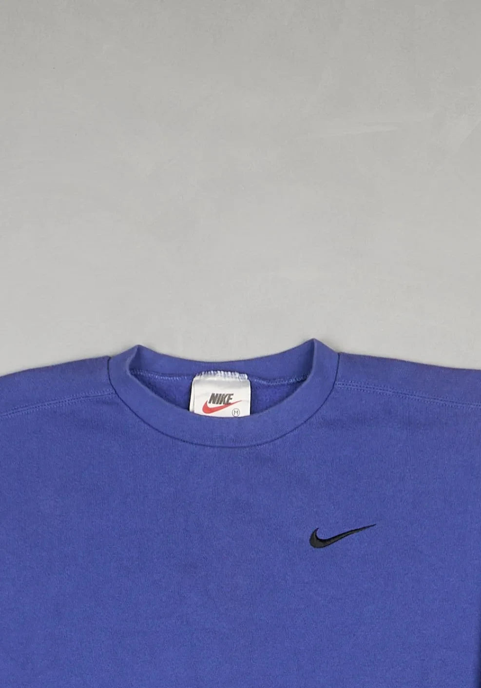 Nike - Sweatshirt (XS)