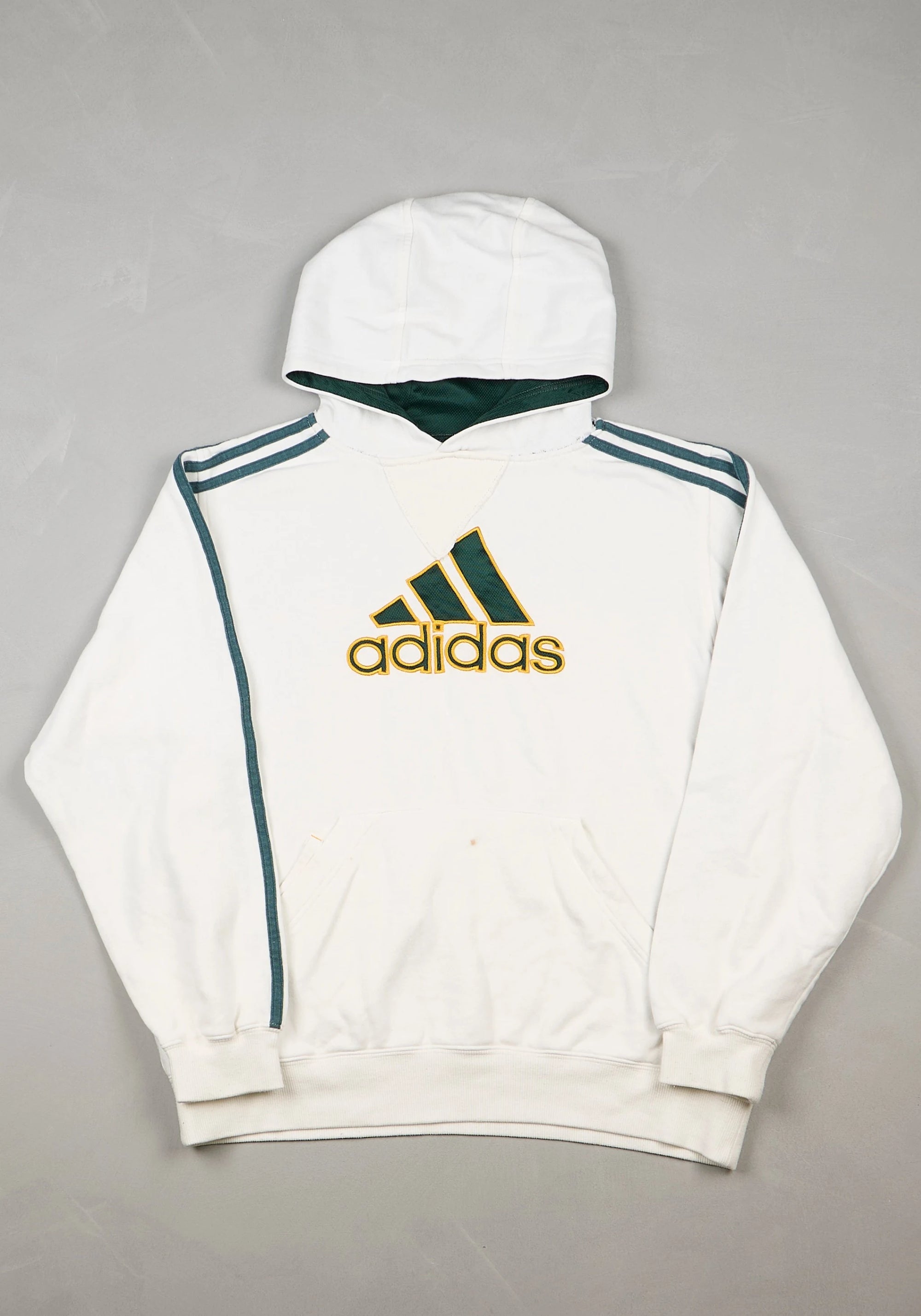 Adidas - Hoodie (M)