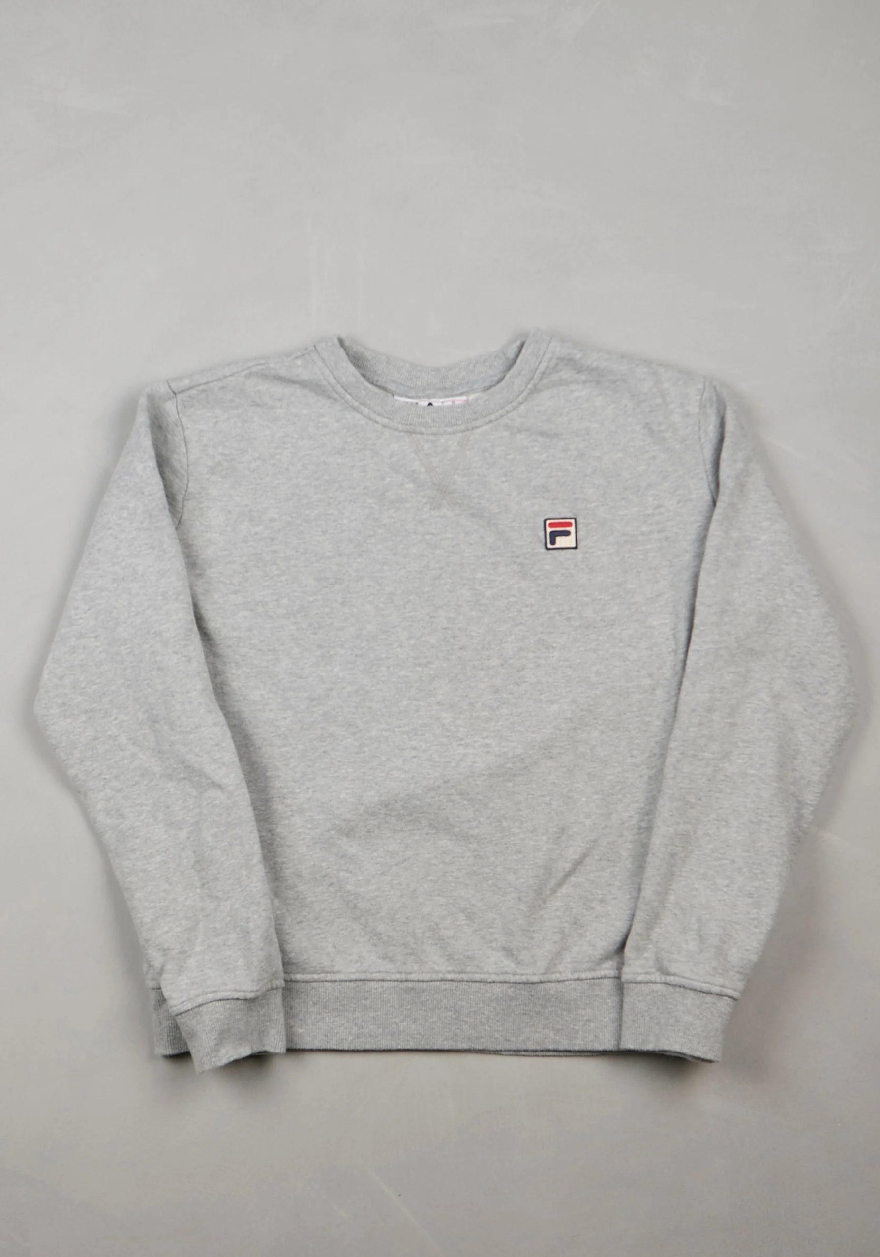 Fila - Sweatshirt (S)