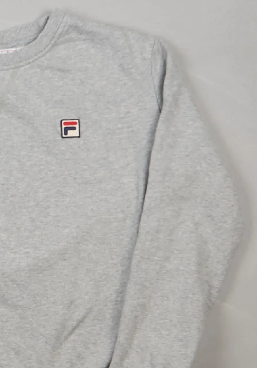 Fila - Sweatshirt (S)