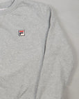 Fila - Sweatshirt (S)