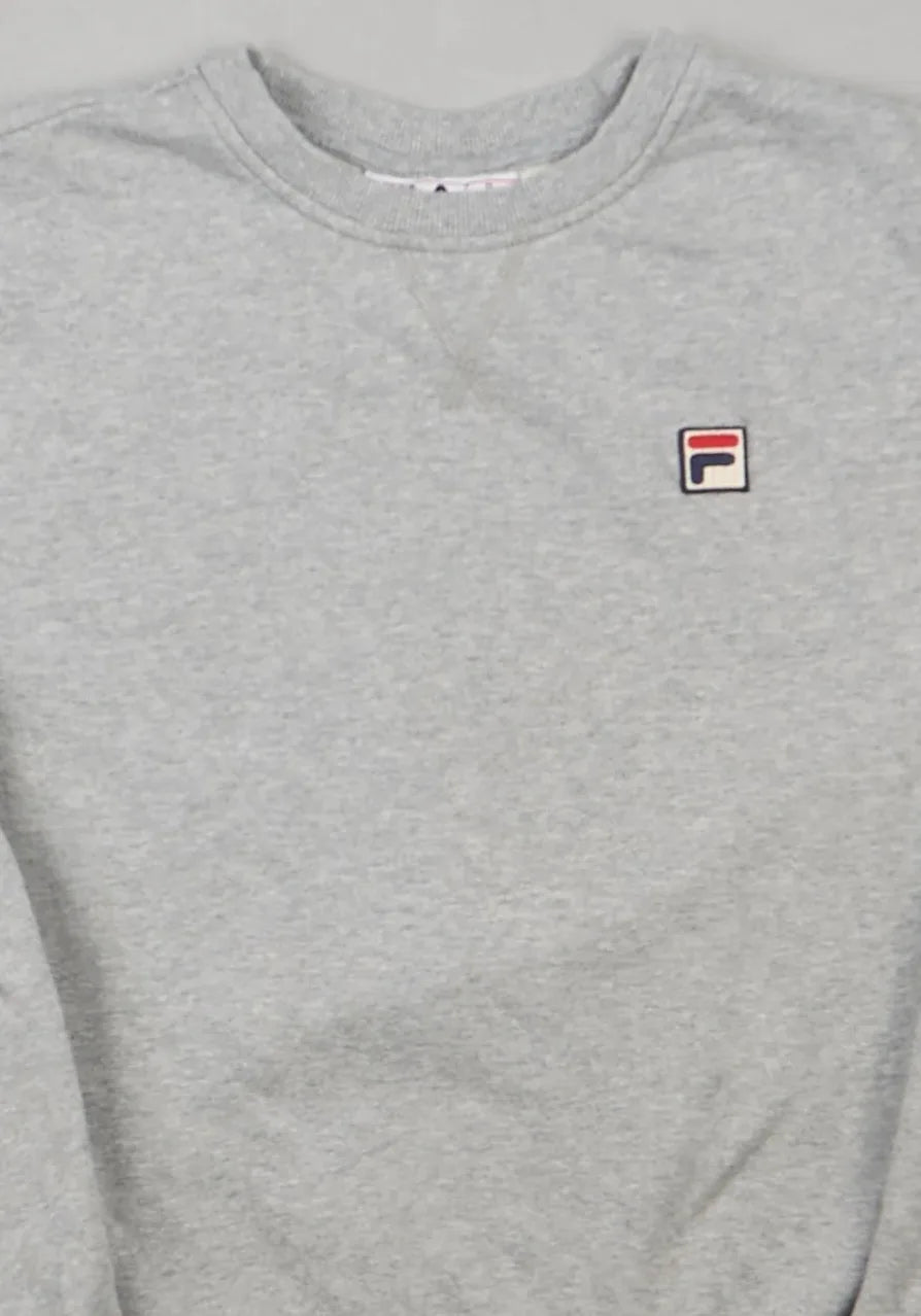 Fila - Sweatshirt (S)