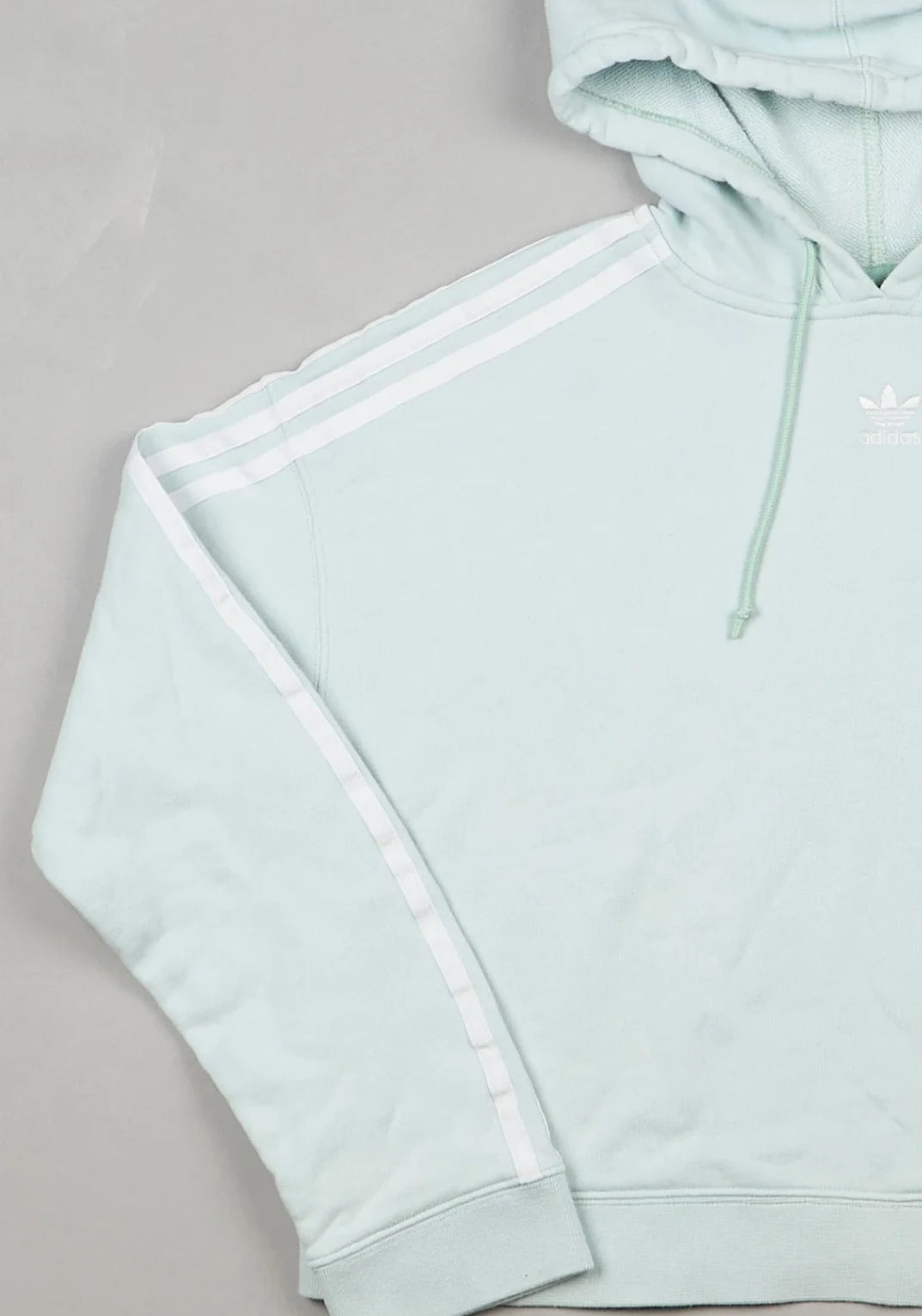 Adidas - Hoodie (S)