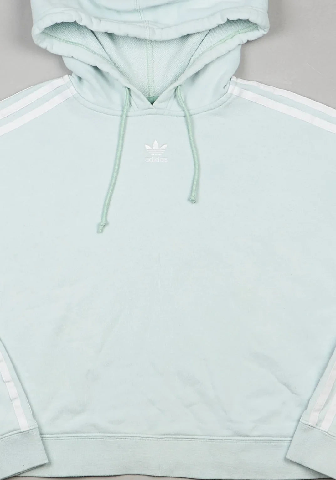 Adidas - Hoodie (S)