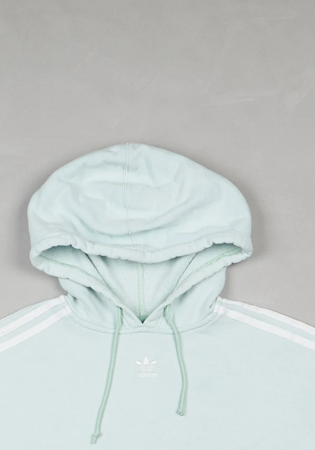 Adidas - Hoodie (S)