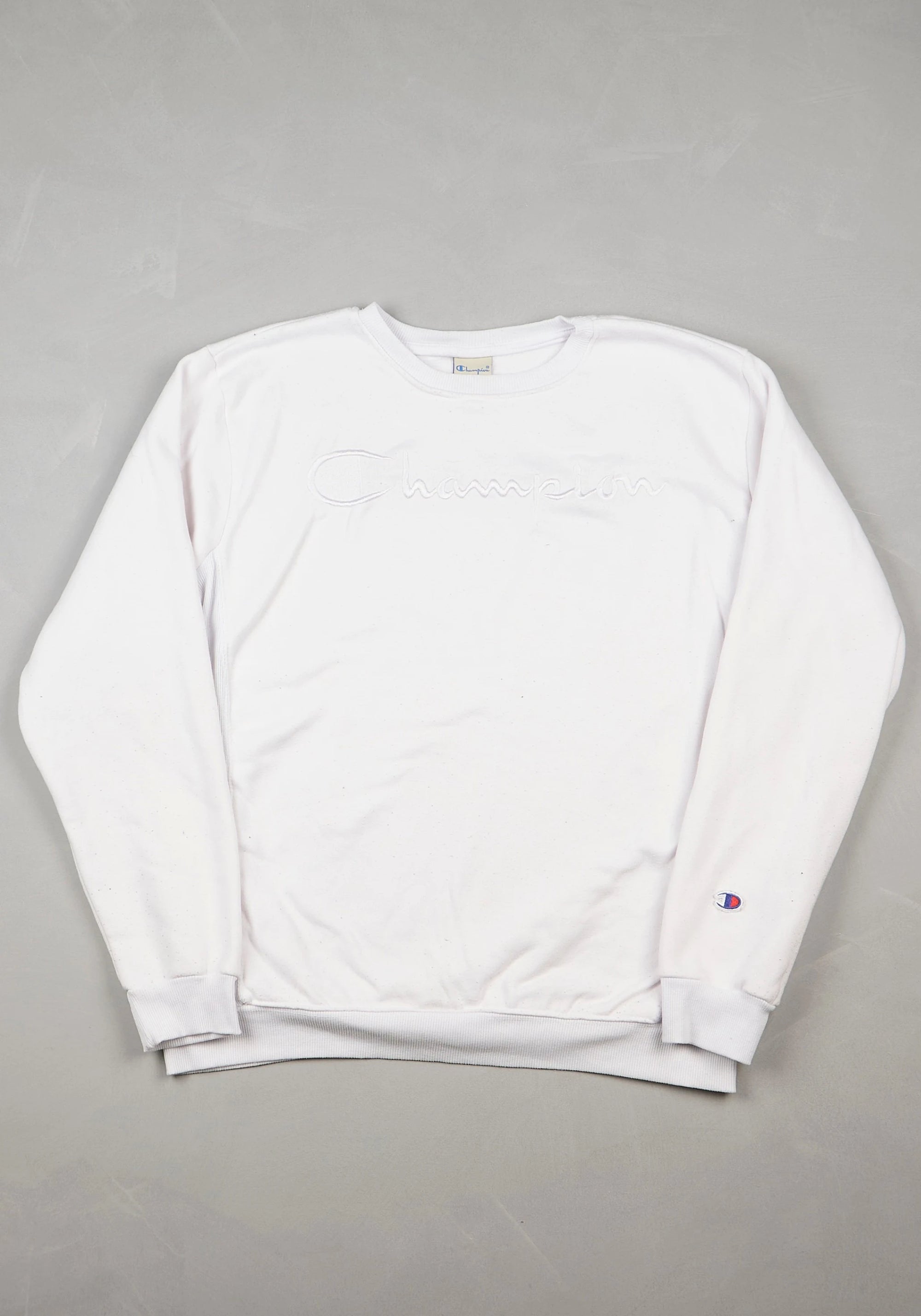 Champion - Sweater (L)