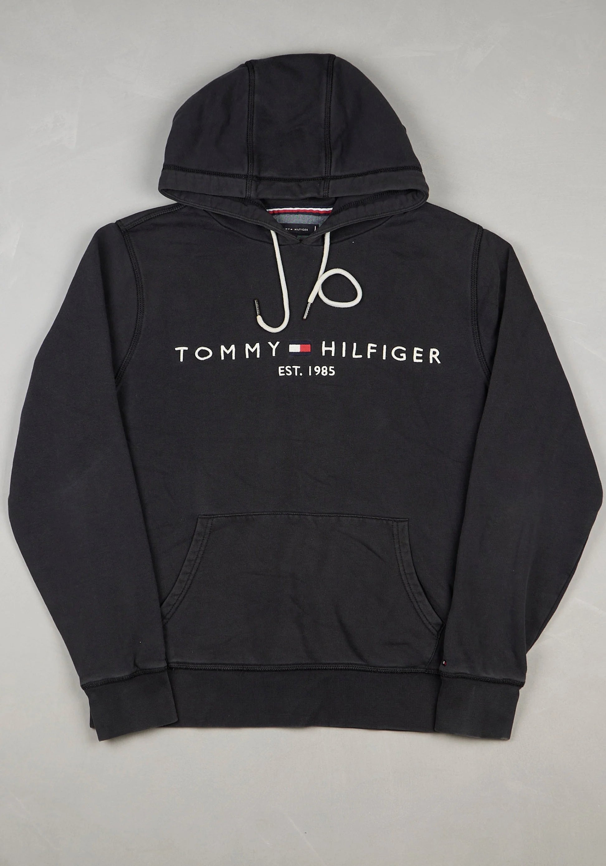 Tommy Hilfiger - Hoodie (M)