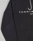 Tommy Hilfiger - Hoodie (M)