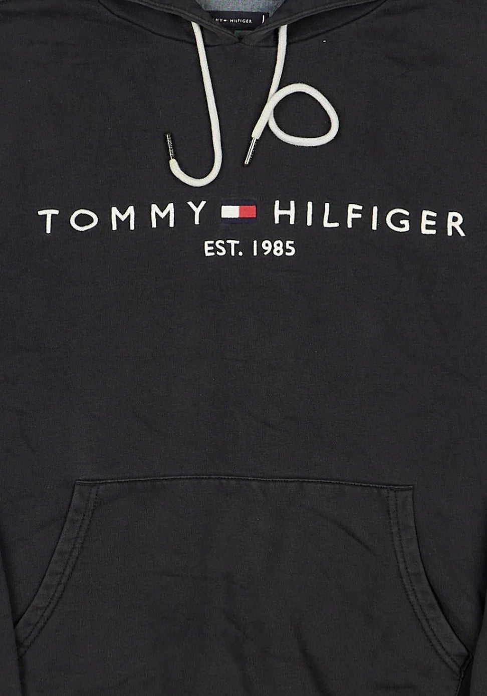 Tommy Hilfiger - Hoodie (M)