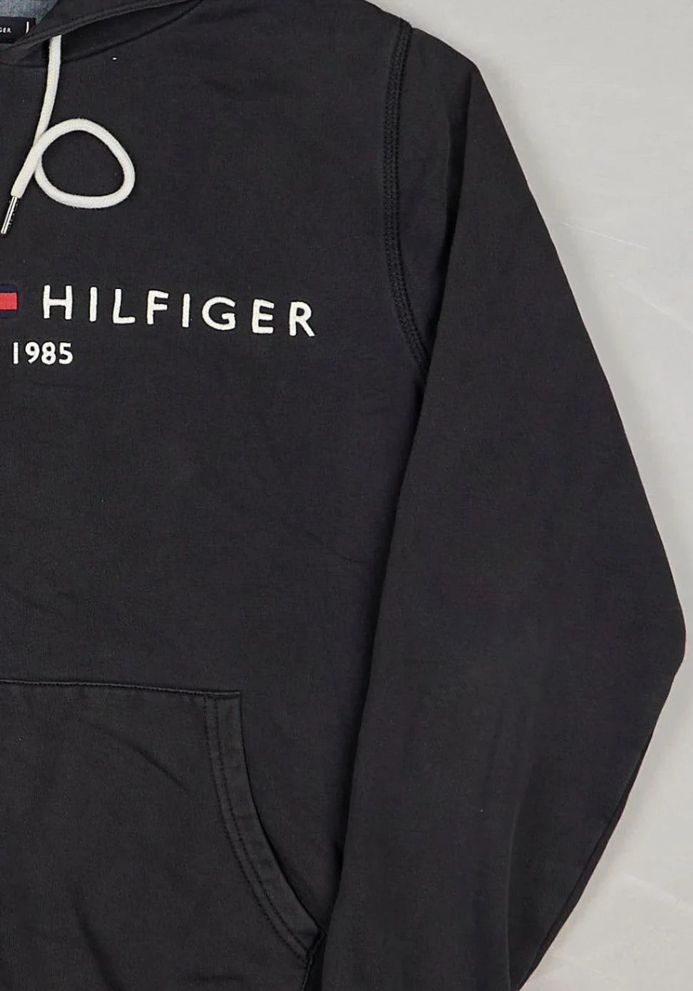 Tommy Hilfiger - Hoodie (M)