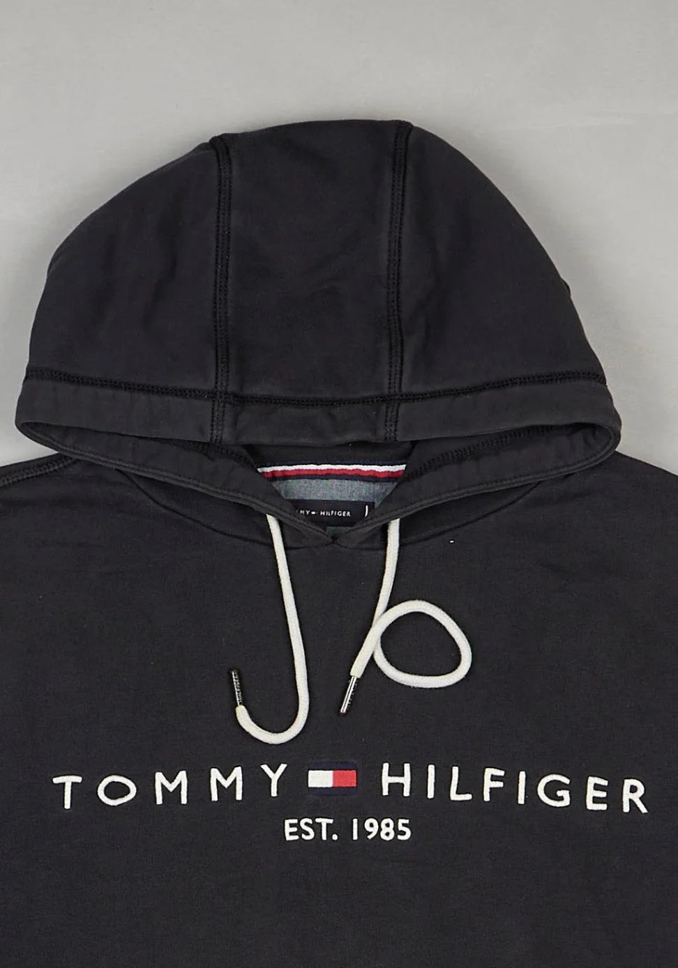 Tommy Hilfiger - Hoodie (M)