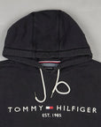 Tommy Hilfiger - Hoodie (M)