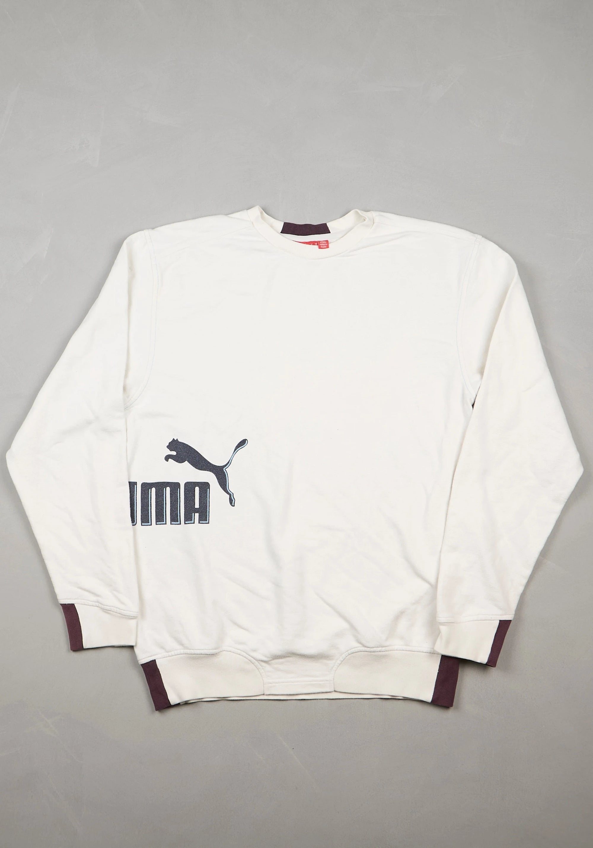 Puma - Sweater (L)