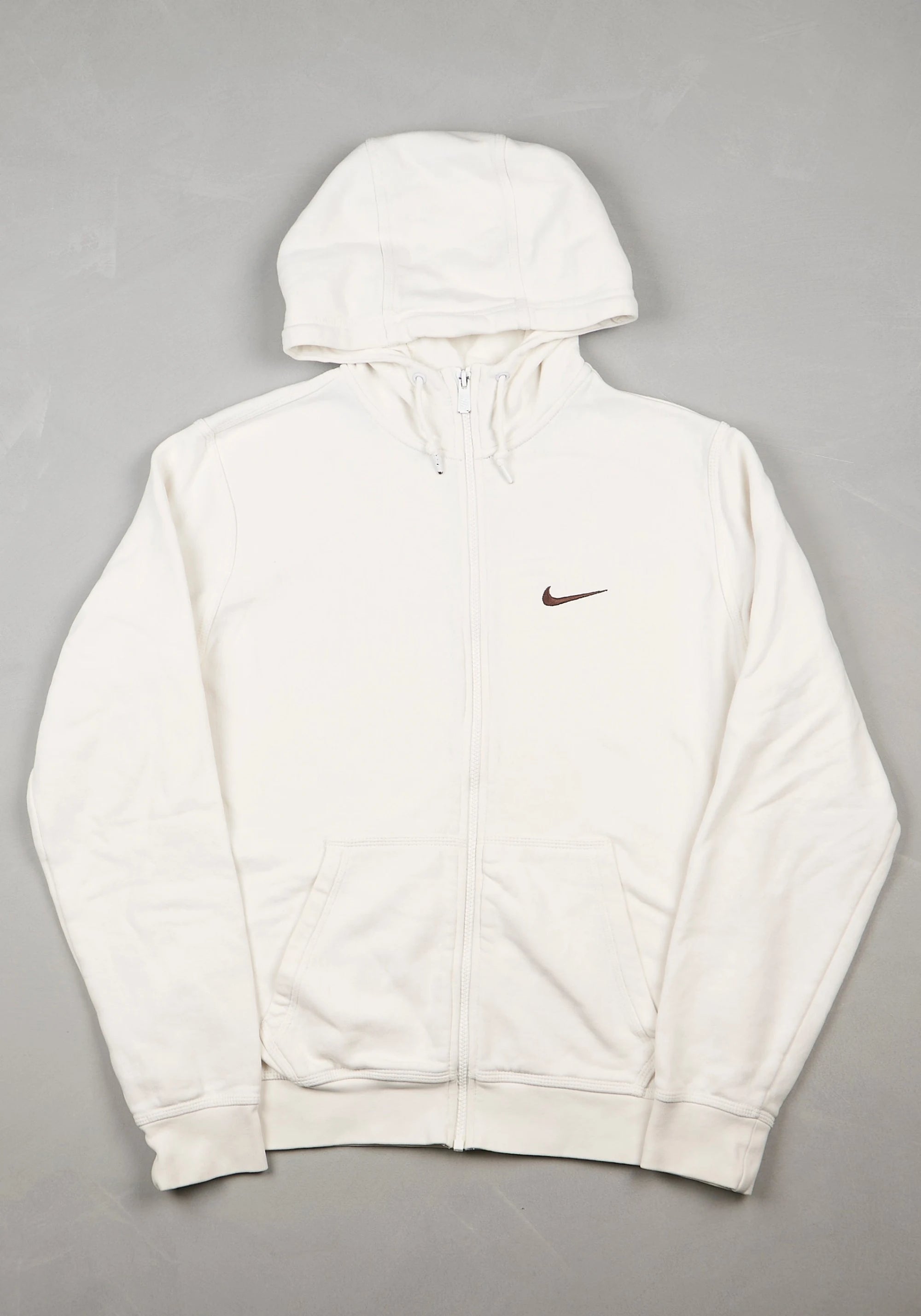 Nike - Full Zip (M)