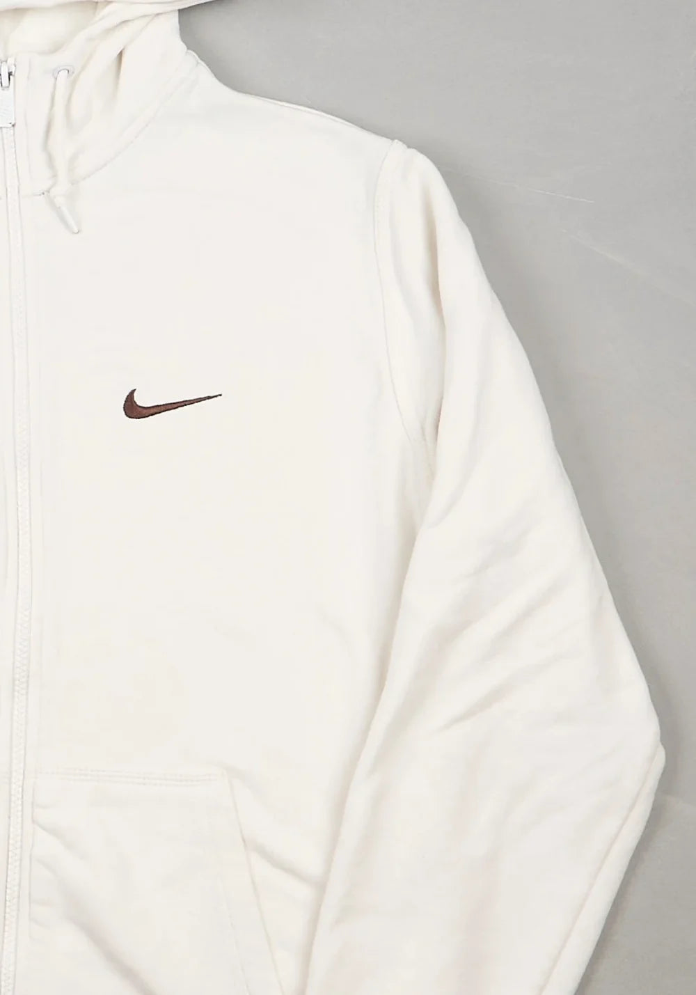 Nike - Full Zip (M)