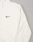 Nike - Full Zip (M)