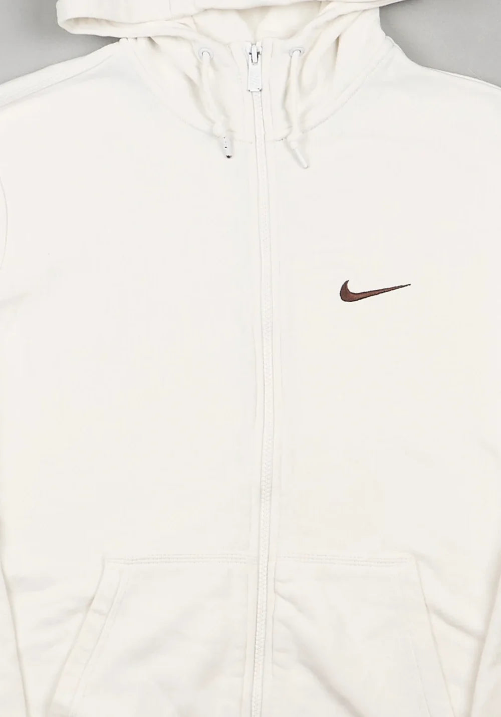 Nike - Full Zip (M)