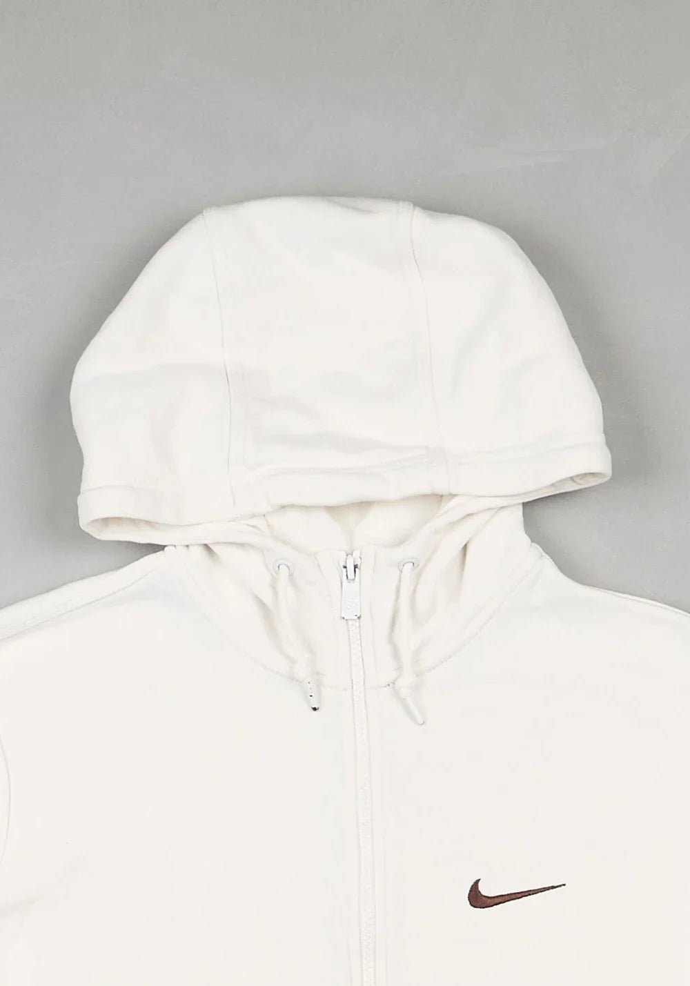 Nike - Full Zip (M)