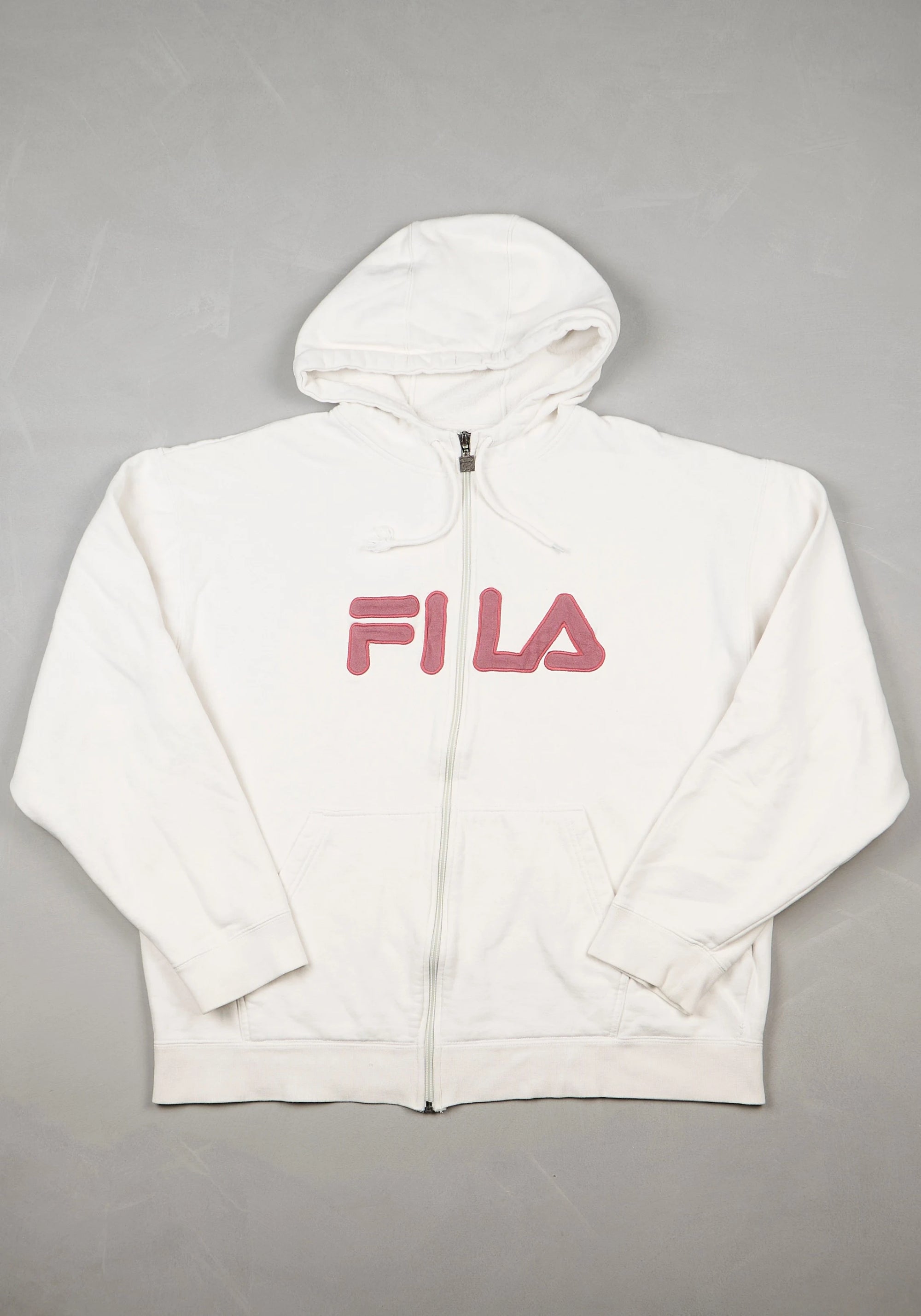 Fila - Full Zip (XL)