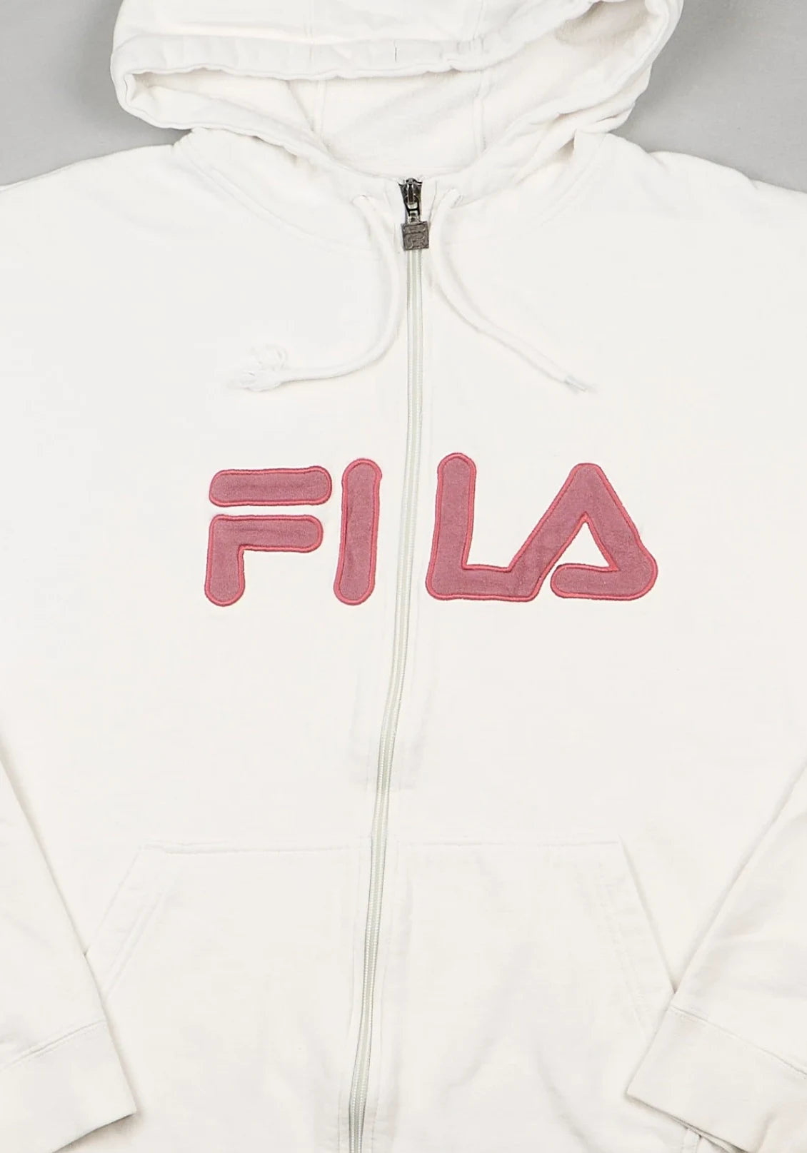 Fila - Full Zip (XL)