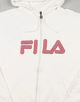 Fila - Full Zip (XL)