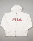 Fila - Full Zip (XL)