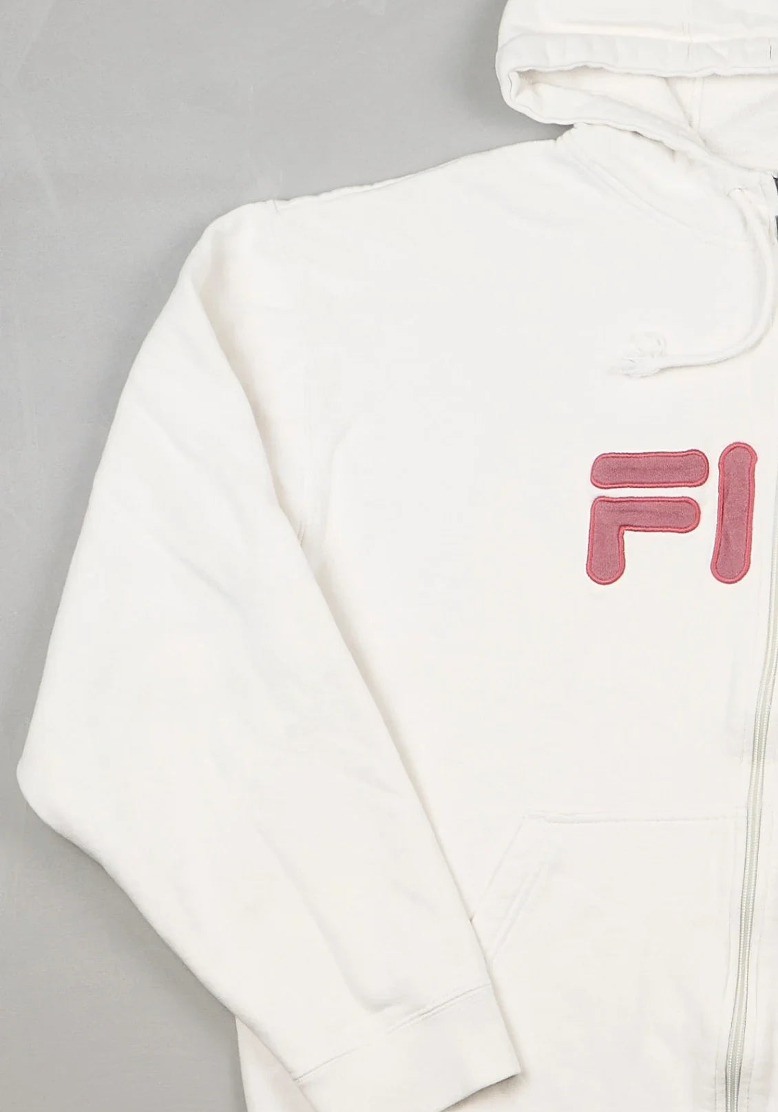 Fila - Full Zip (XL)