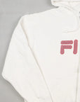 Fila - Full Zip (XL)