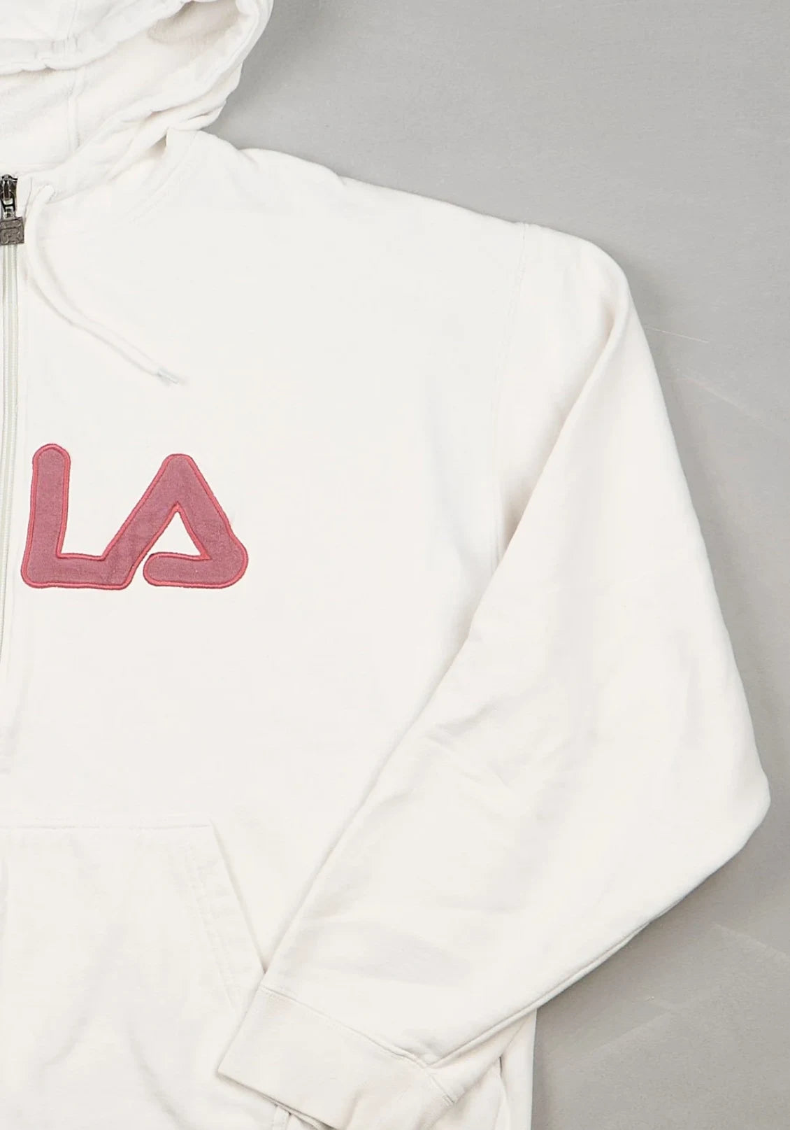 Fila - Full Zip (XL)