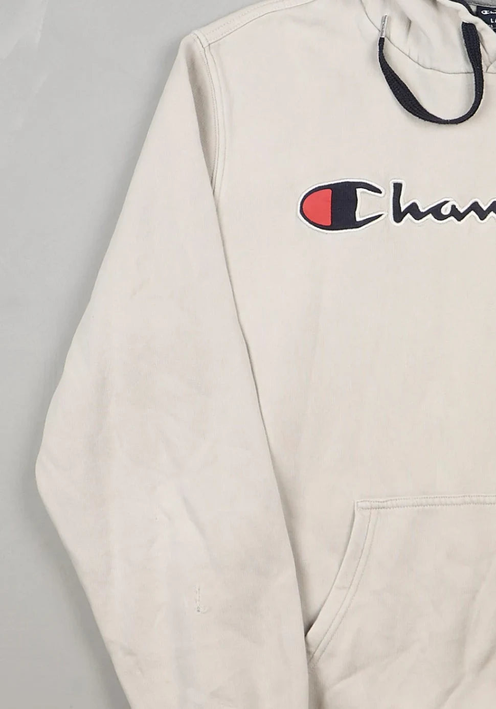 Champion - Hoodie (L)