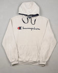 Champion - Hoodie (L)